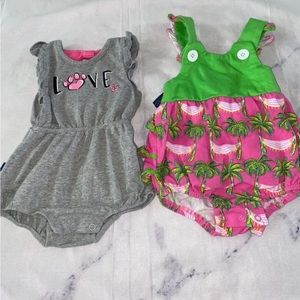Simply southern baby outfits